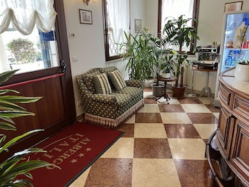 albergo italia