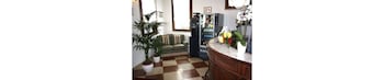 albergo italia