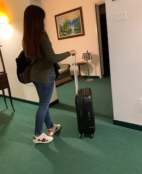 albergo italia