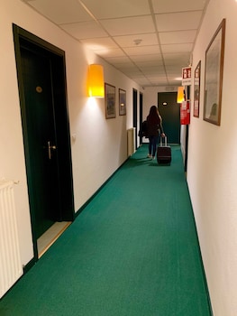 albergo italia
