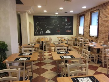 albergo italia
