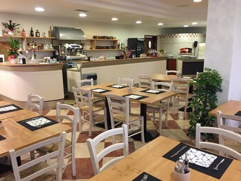 albergo italia