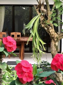the hidden bali inn