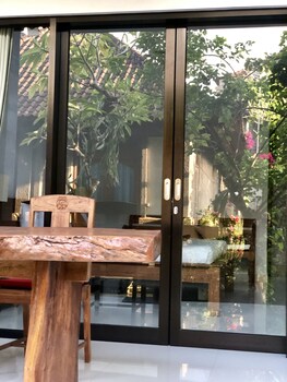 the hidden bali inn