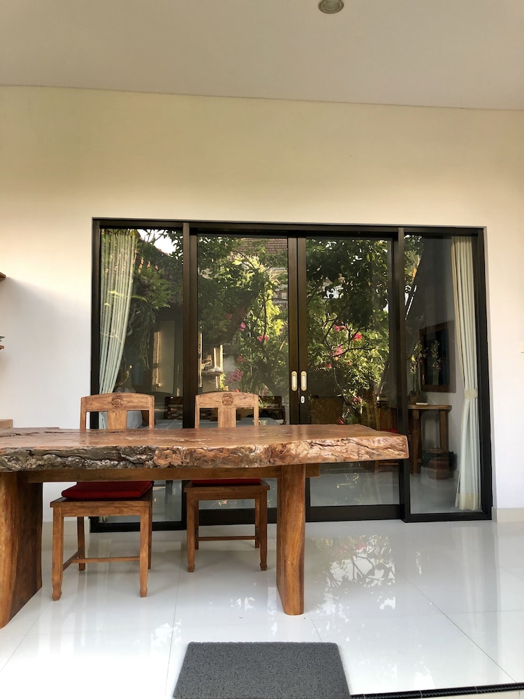 the hidden bali inn