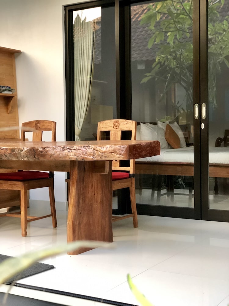 the hidden bali inn