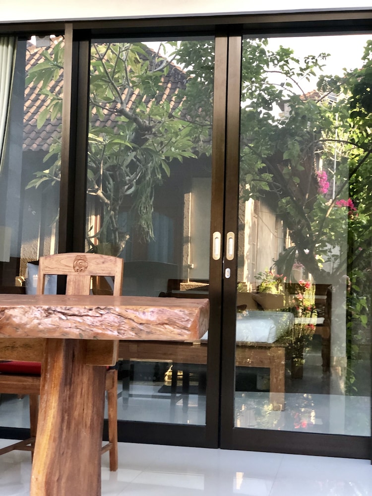 the hidden bali inn