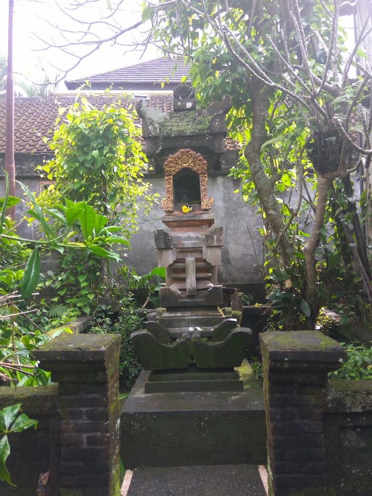 ubud