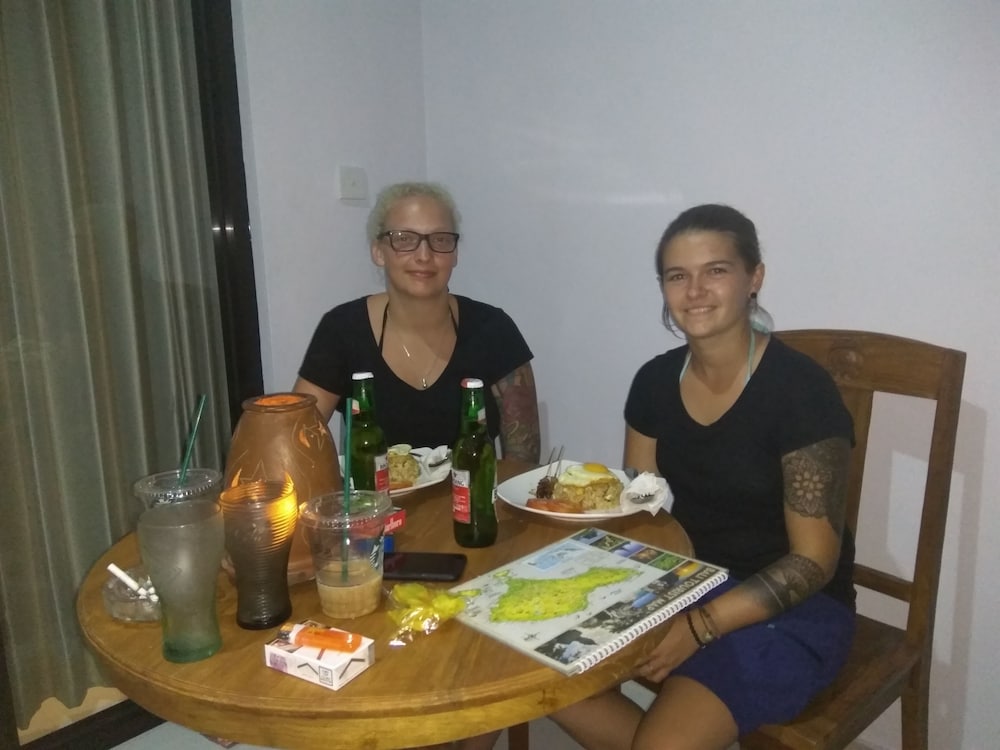 the hidden bali inn