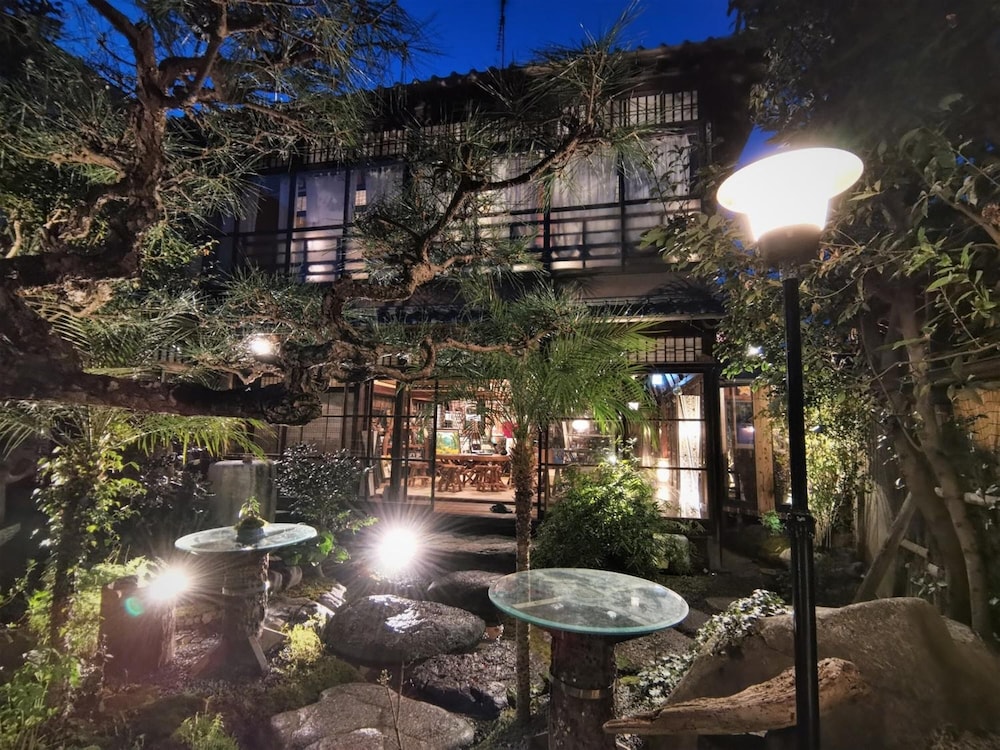 kominka mitsuhama ryokan