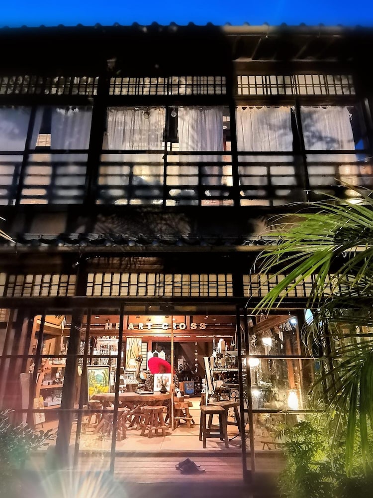 kominka mitsuhama ryokan