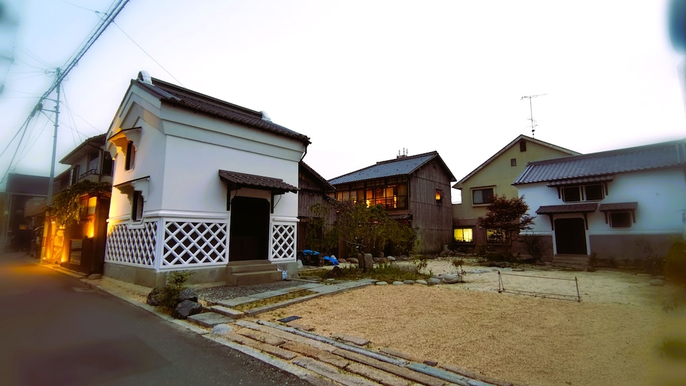 kominka mitsuhama ryokan