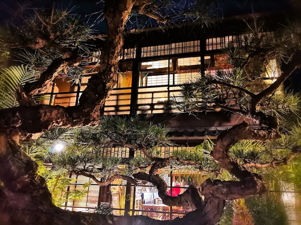 kominka mitsuhama ryokan