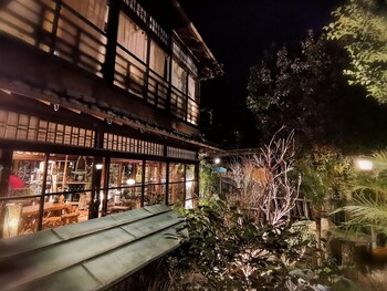 kominka mitsuhama ryokan