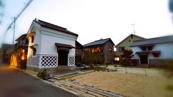 kominka mitsuhama ryokan