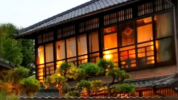 kominka mitsuhama ryokan