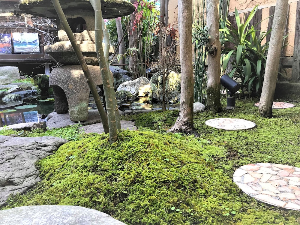 kominka mitsuhama ryokan