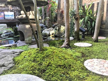 kominka mitsuhama ryokan