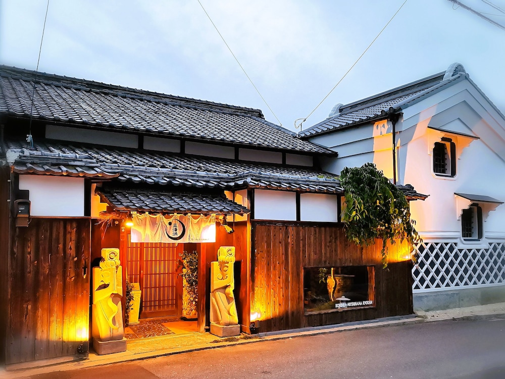 kominka mitsuhama ryokan