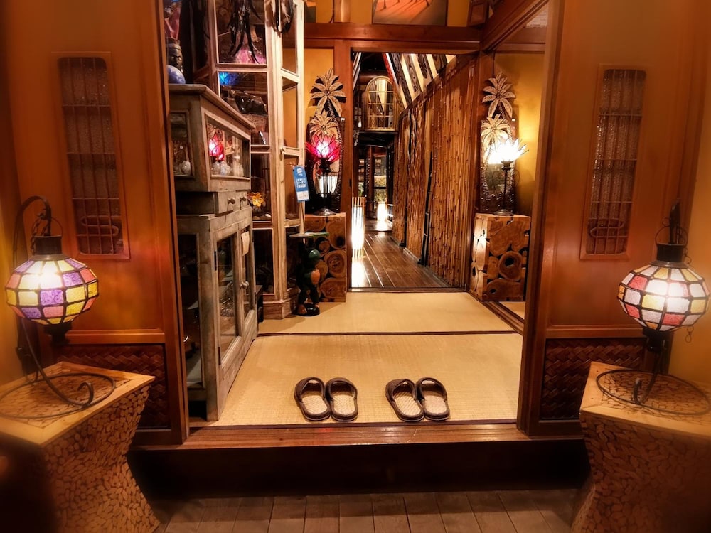 kominka mitsuhama ryokan