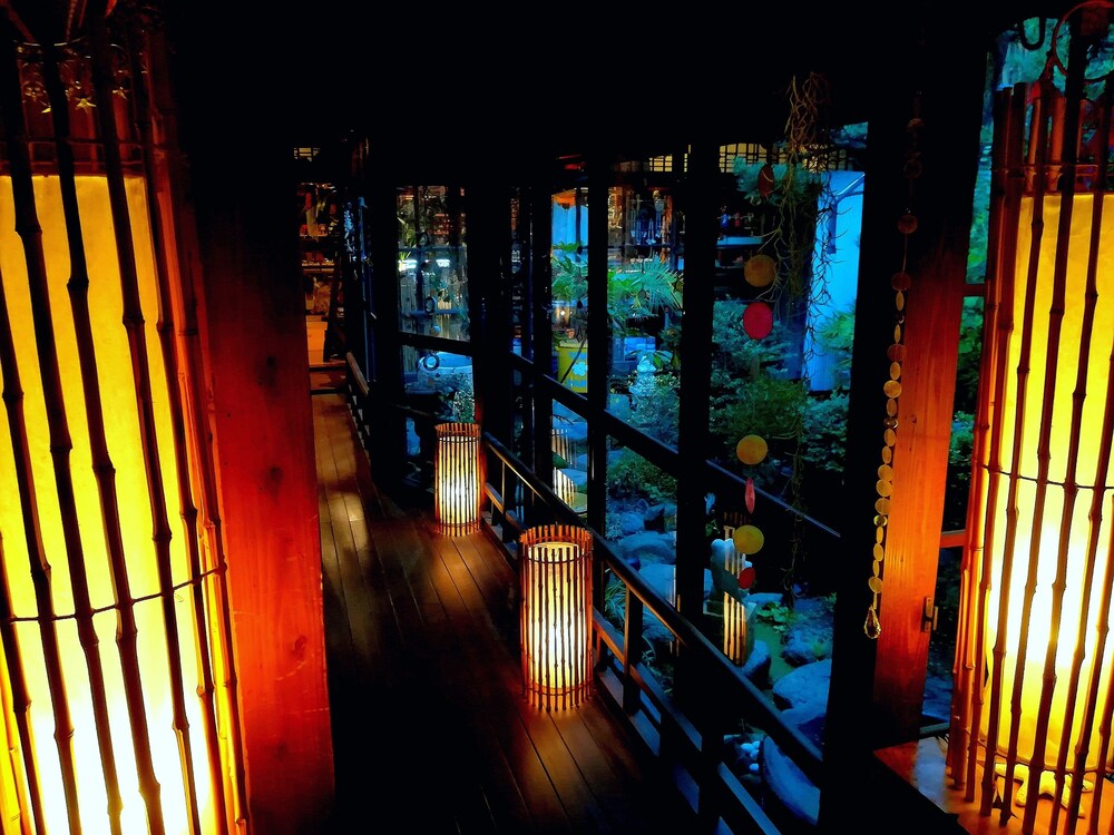 kominka mitsuhama ryokan