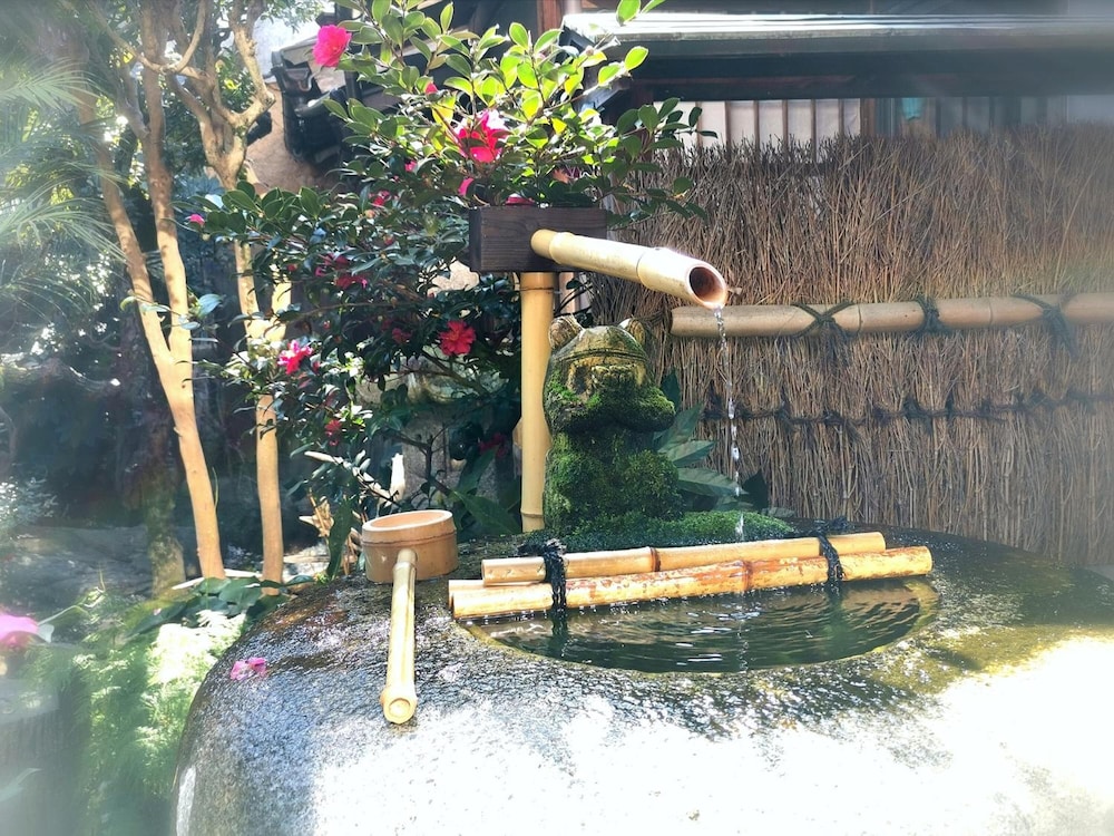 kominka mitsuhama ryokan