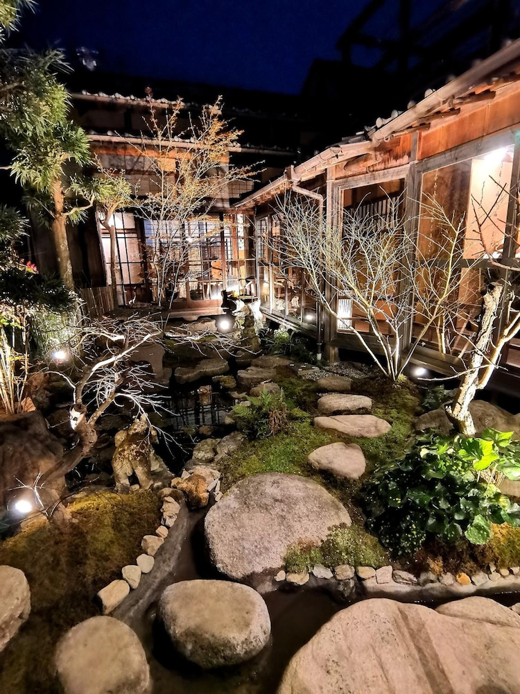 kominka mitsuhama ryokan