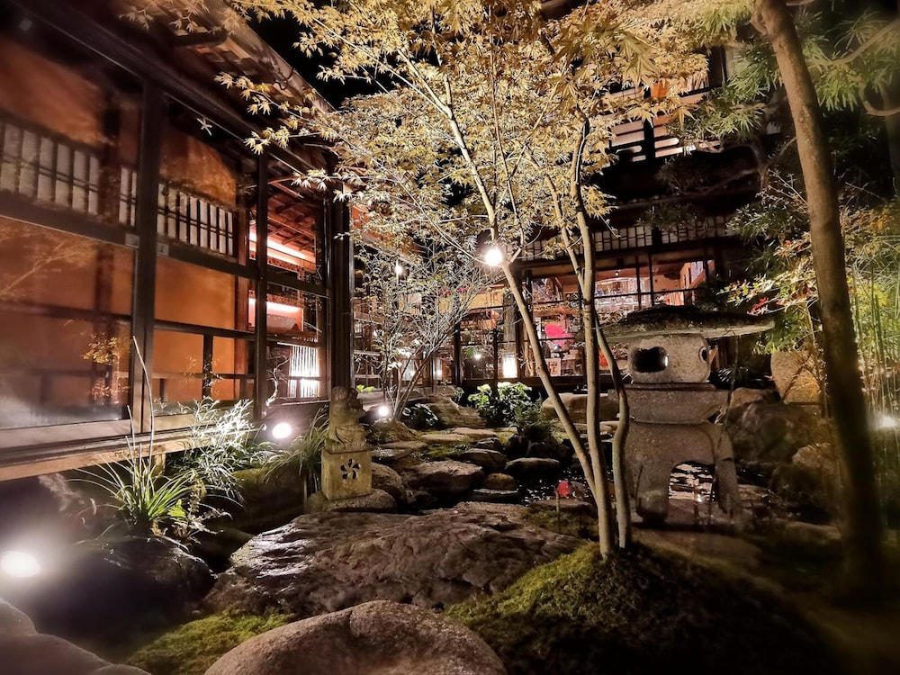 kominka mitsuhama ryokan
