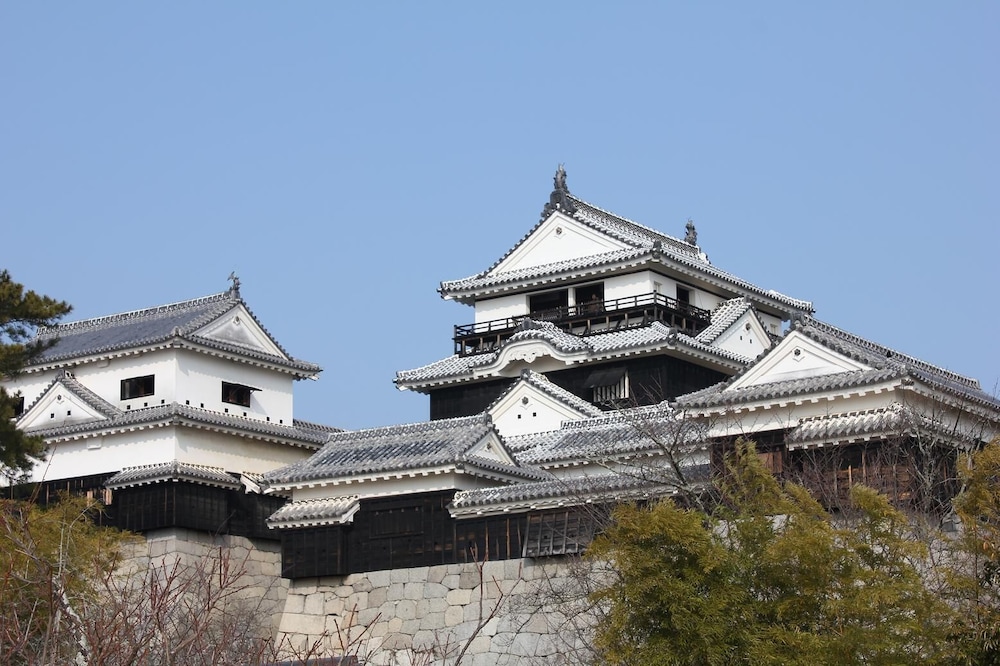 kominka mitsuhama ryokan
