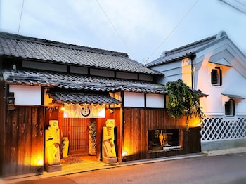 kominka mitsuhama ryokan