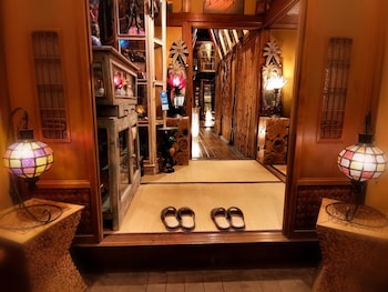 kominka mitsuhama ryokan
