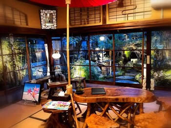 kominka mitsuhama ryokan