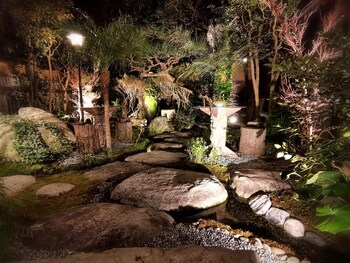 kominka mitsuhama ryokan
