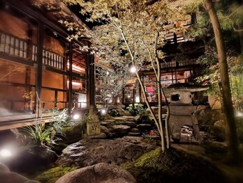 kominka mitsuhama ryokan