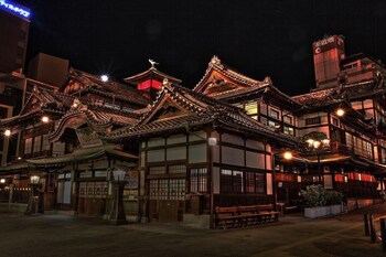 kominka mitsuhama ryokan