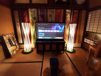 kominka mitsuhama ryokan