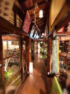 kominka mitsuhama ryokan