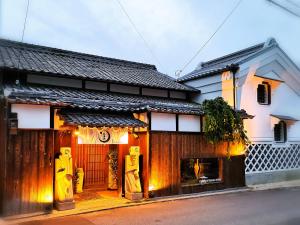 kominka mitsuhama ryokan