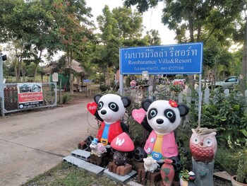 rombaramee villa resort