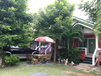 rombaramee villa resort