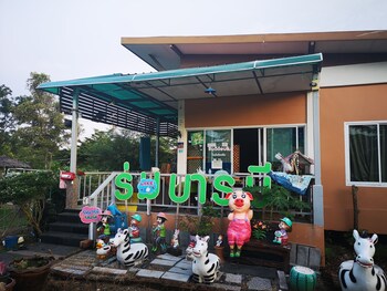 rombaramee villa resort