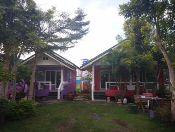 rombaramee villa resort