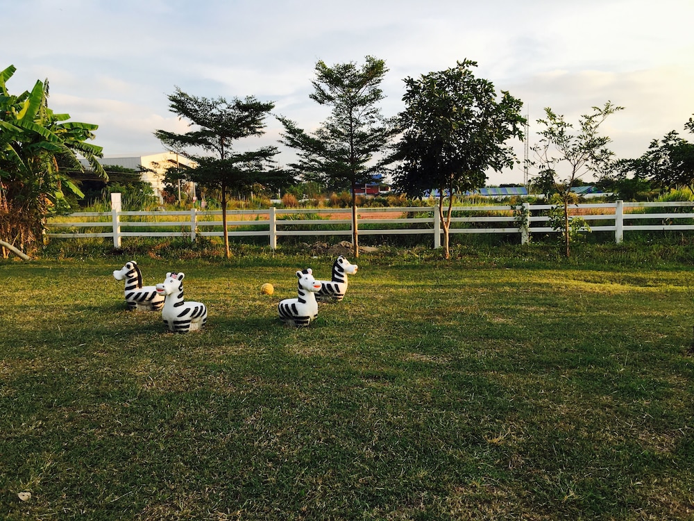 rombaramee villa resort