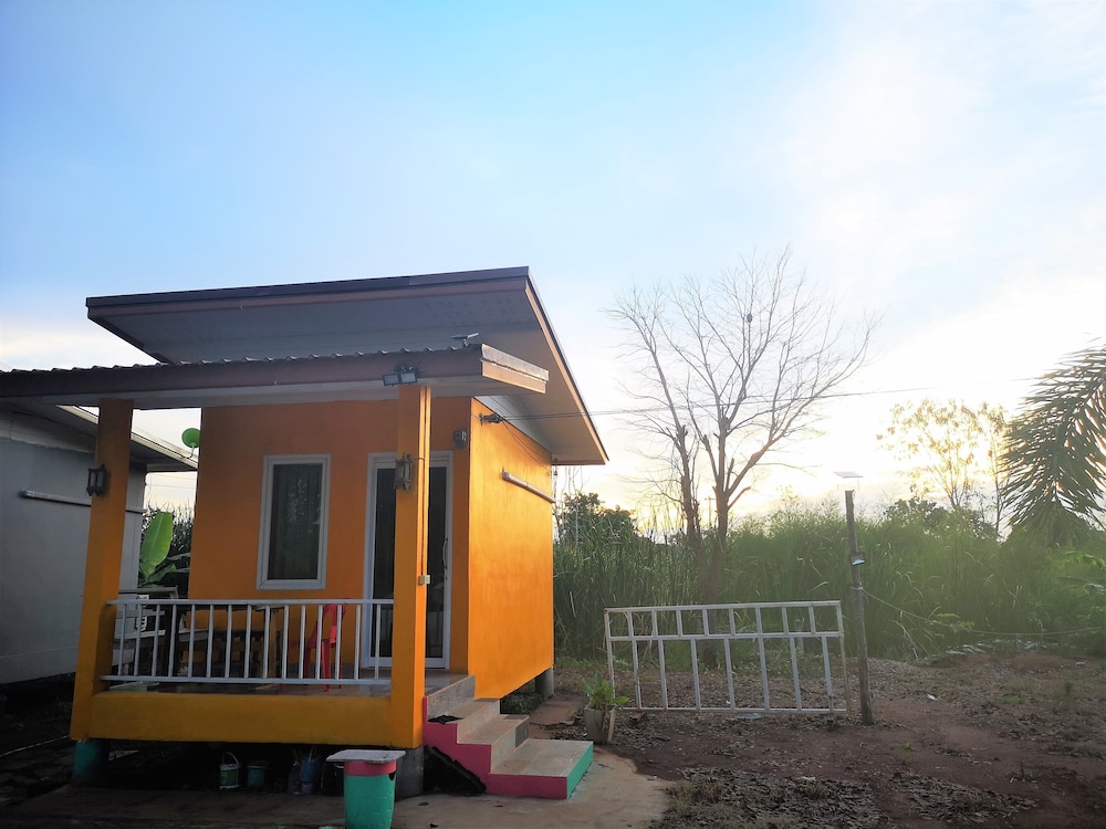 rombaramee villa resort