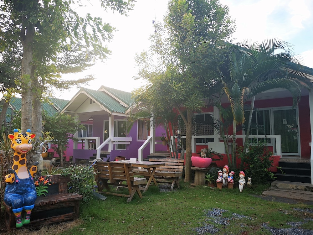 rombaramee villa resort