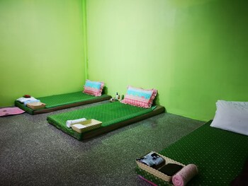 rombaramee villa resort