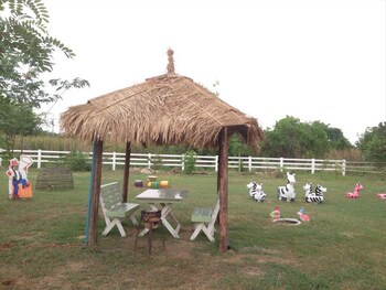 rombaramee villa resort