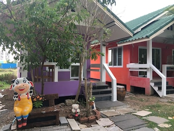 rombaramee villa resort