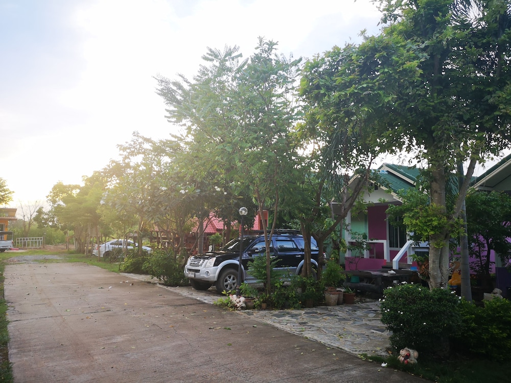rombaramee villa resort