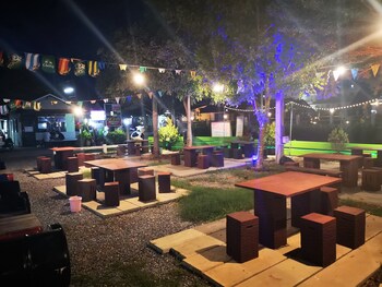 rombaramee villa resort